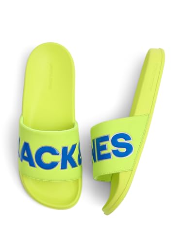 Image of JACK & JONES mens 9016872 Slipper