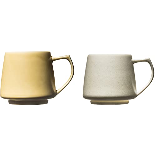 cores(RX) }OJbv 2Zbg 320ml LL }O R[q[Jbv Z KIKI MUG C811 CG[/zCg