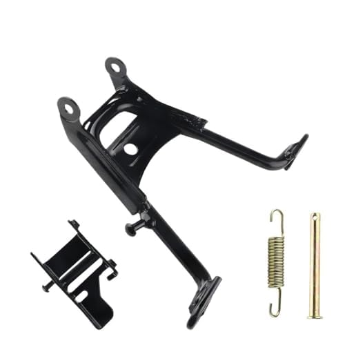Béquille latérale PW50 PY50 stable pour bécane Peewee