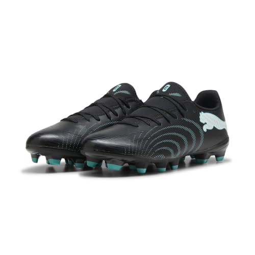 Image of PUMA Mens Future 9 Match Soccer Cleats - Red