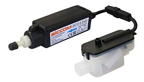 EcoLine Kondensatpumpe für Klimaanlagen