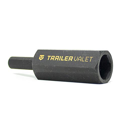 Trailer Valet Tvda Drill Attachment #TOP1