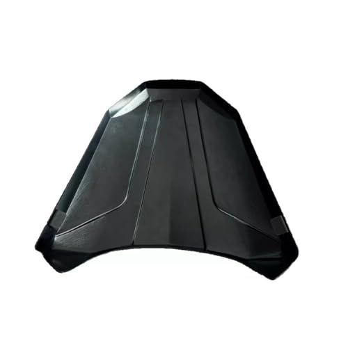 Capot de selle MT-09 GEN4 carénage selle passager arrière moto - 4