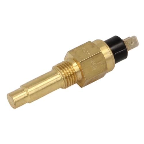 VDO Temperatuurgever 120ø M14x1,5 wc 90ø