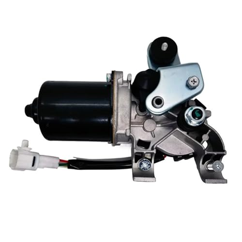 Moteur d'essuie-glace avant de Suzuki Swift pour rouler sous la pluie sereinement