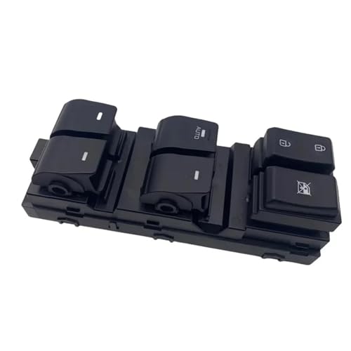 Interrupteur de lève-vitre pour Hyundai Elantra finition durable 93570-F0010