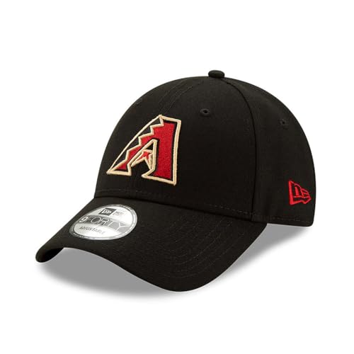 New Era MLB The League 9Forty Arizona Diamondbacks Blk