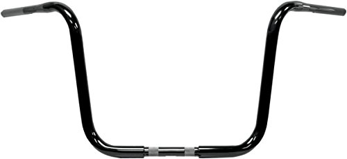 LA CHOPPERS LA-7310-14B Black 11/4