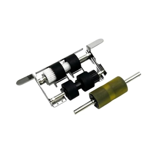 Kit rouleaux KV-SS015 Panasonic supprime les bourrages papier S7077