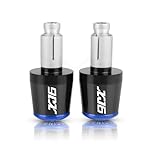Motorcycle-for-XJ6-2009-2015-XJ6-NSF-2020-2019-2018-2016-Motorcycle-Handle-Bar-Ends-Weight-Cap-Slider-Handlebar-Grips-Plugs-Caps-Handle-end