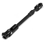 Accsoe 425-284 4713943 Lower Power Steering Column Intermediate Shaft Assembly Replacement for Jeep Cherokee...