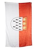 Flagge Köln Wappen 150x90cm