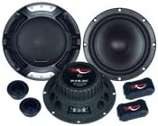 subwoofer lanzar da 15 pollici