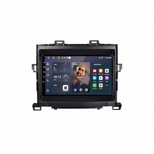 GPS Camping Car pour Toyota H20 : résolvez les pannes de navigation et de radio
