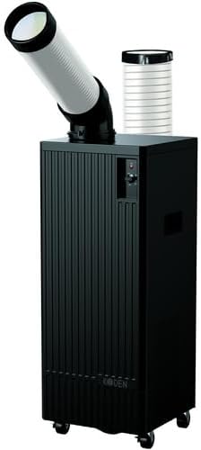 広電(KODEN) KES251KBA ドレンレス タンクレス スリム型スポット