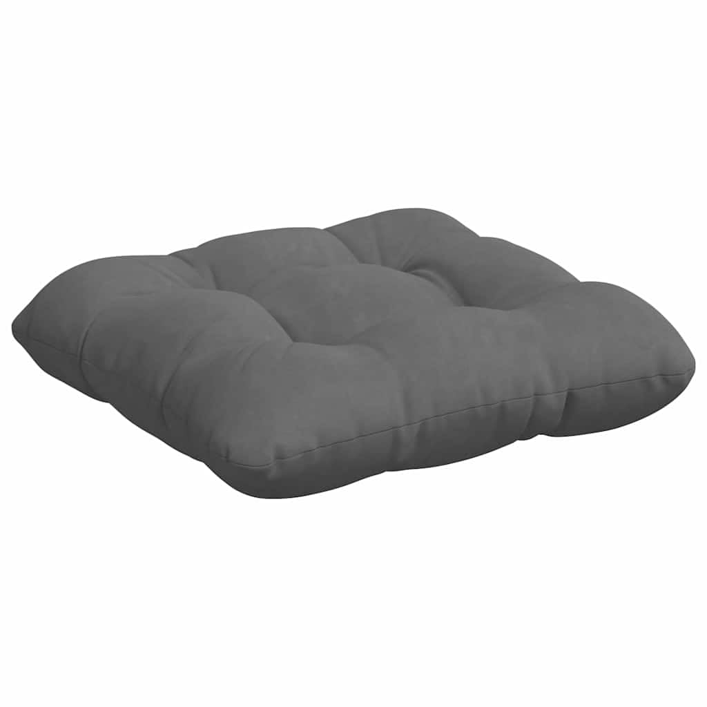 Set di 4 cuscini per sedie, 40 x 40 cm, in tessuto in microfibra, sfoderabili, morbidi cuscini imbottiti per divano, sedia da sala da pranzo, sedia da ufficio e soggiorno