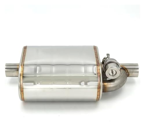 }t[Jb^[ ԗpGhpCv 51 60 63 70 76 Mm rC}t[ _vout XeXX`[ dJbgAEg [gRg[Zbg pCv 76mm  |vt G(63MM Muffler left N)