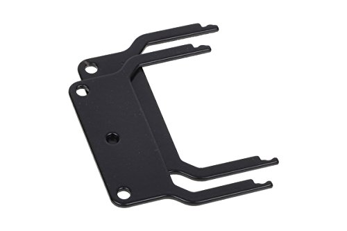 AlphaCool 12444 Eisberg AMD Mount Refrigeración Líquida CPU - Bloques Líquida Cover