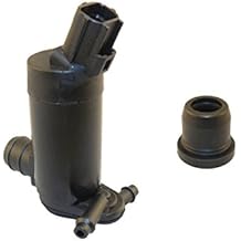 ACI 173689 Windshield Washer Pump