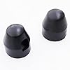 Auto-plaza E-Bike M14 Shaft Hub Motor Nuts Bike Safety Washers Electric Bicycle Wheel Lock Nuts Motor Axle Bolt Screw Full Set #1