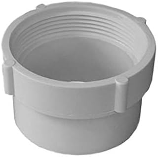 71629 Schedule 40 Clean Out Body - 3 in.