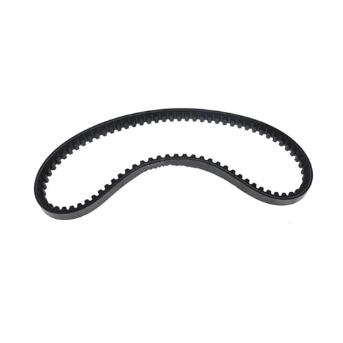 Courroie de transmission moto GY6 157QMJ pour réparer les pannes de moteur