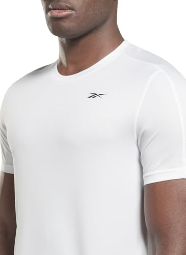 Image of Reebok Men T-Shirt