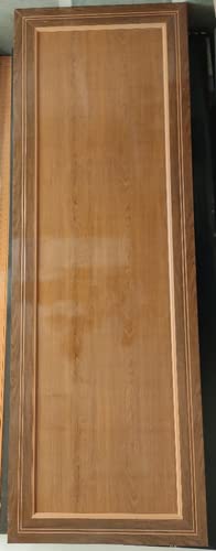 G. Plast Mart- Polished PVC Fiber Door, Home, Interior