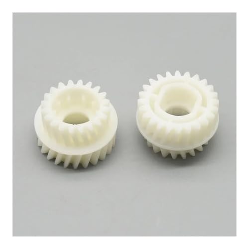 Alimentation de dérivation 65AA77720 OEM avec engrenage robuste 20T 24T pour Konica