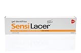 Producto útil y práctico LACER Sensilacer Gel Dental 125 ml