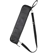 Pearl x Anello Collaboration Stick Back #Black ANL-STB #BK