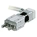 SMC LEHZ32K2-22 actuator - electric actuator family 32mm le electric actuator - actuator, electric, slider