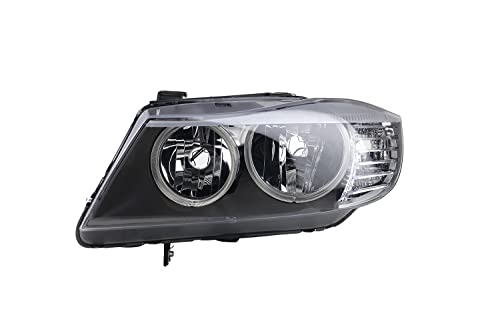 Phare halogène Johns pour BMW 3 E90 E91 2008 gauche et droite - 2