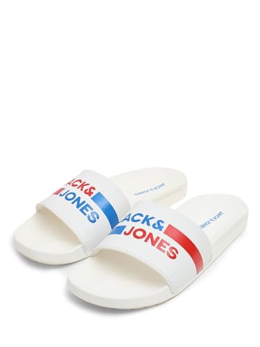 Image of JACK & JONES Men's 12264300 Slides