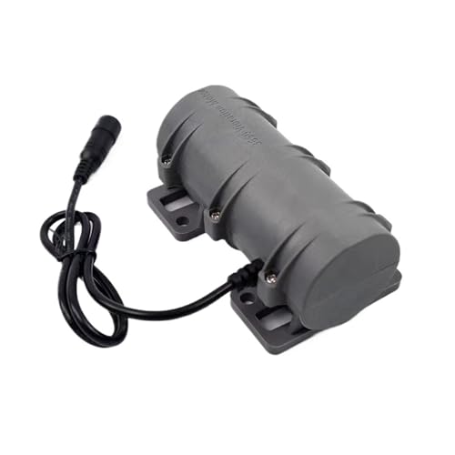 Moteur de vibration R3650 résout les pannes de table de massage - 3