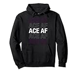 Funny ACE Joke Merch and Cute Asexual Pride Stuff