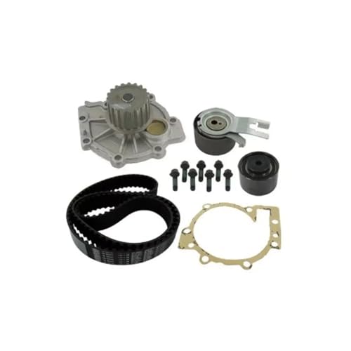 Kit de courroie de distribution Volvo Diesel 2.0 2.4L pour éviter la panne