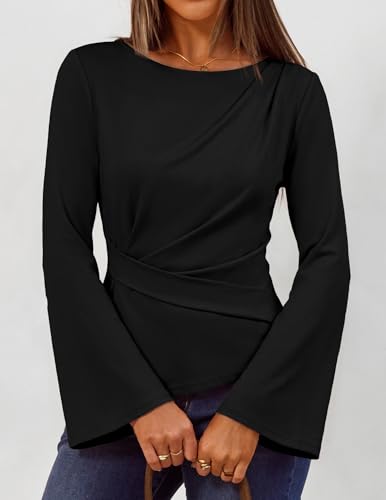 Womens Peplum Tops - image 6