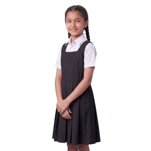Image of Girl's Tunic | 3-13 Years | School Uniform