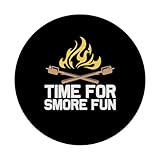 Zoom IMG-2 tempo per smore fun campfire