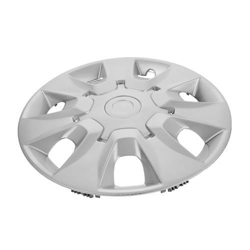 Couvre roue premium MAGICLULU en polypropylène supérieur amélioration esthétique auto