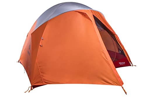Image of MARMOT Midpines 4P /6P Camping Tents & Footprints | Footprints