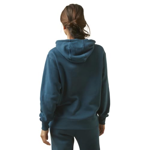 Image of Ariat Women's Hooded Sweatshirt