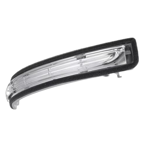 Clignotant rétroviseur LED pour voyager en sécurité en Classe A W169 W245 07-11