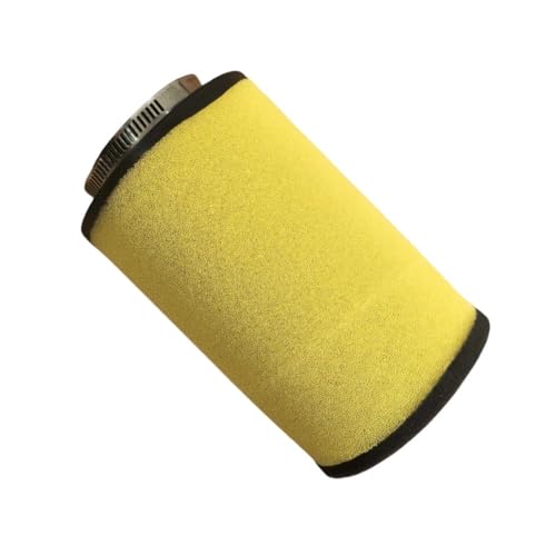 Filtre à air pour TRX 350 Fourtrax 1986-1989 remplace 17254-HA7-670