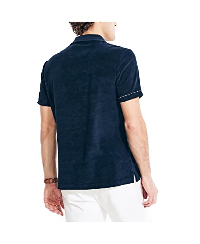 Nautica mens Harbor Shirt2
