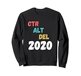 Crt Alt Del 2020