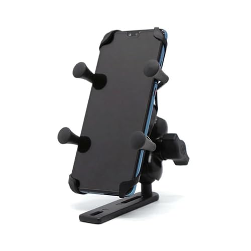 Support de navigation portable C 600 GT antichoc en alliage Type A