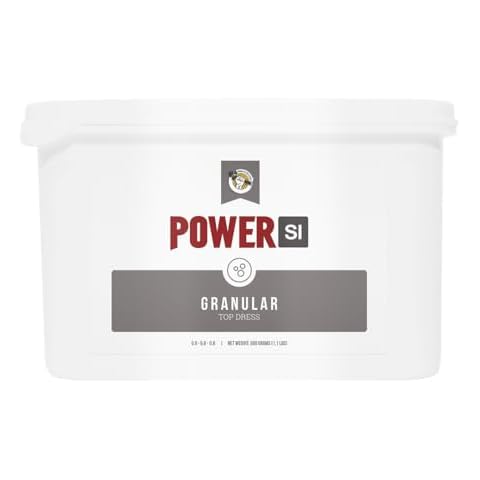 PowerSi Granular 500g Cover
