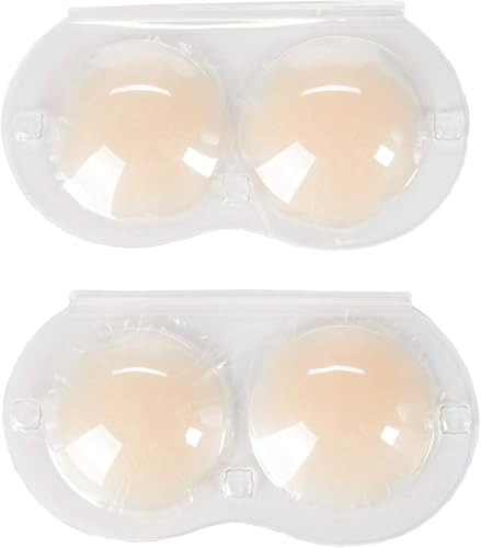 Image of Fashion Forms Ultimate Silicone Gel Breast Petals Two Pack